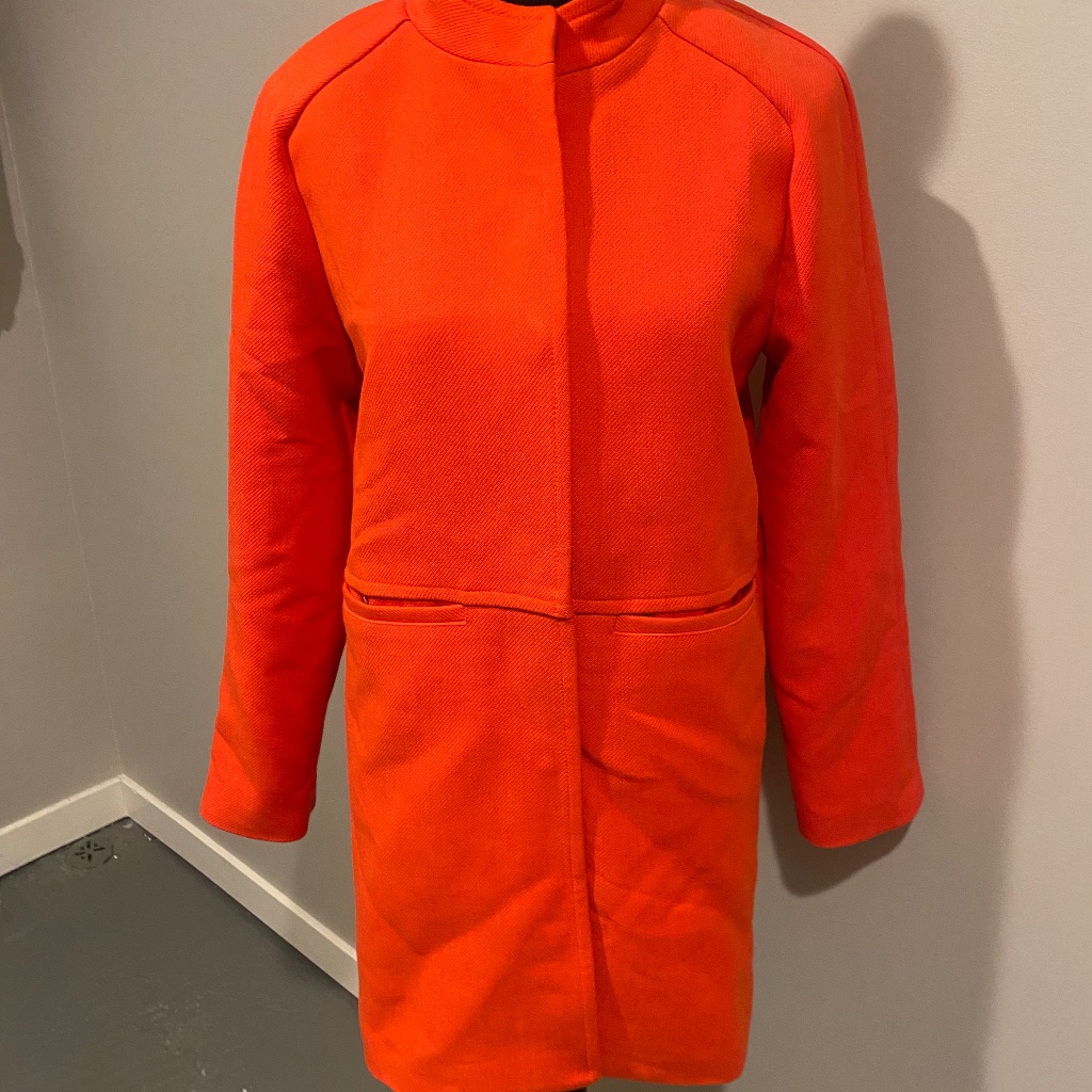 H&M Fall Jacket